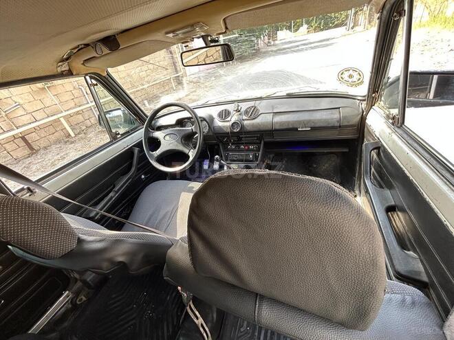 LADA (VAZ) 2101 1981, 46,967 km - 1.3 l - Bakı