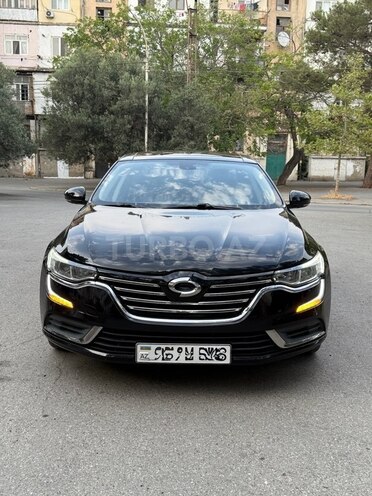 Renault  2016, 180,000 km - 1.5 l - Bakı