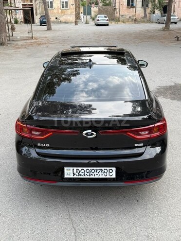 Renault  2016, 180,000 km - 1.5 l - Bakı