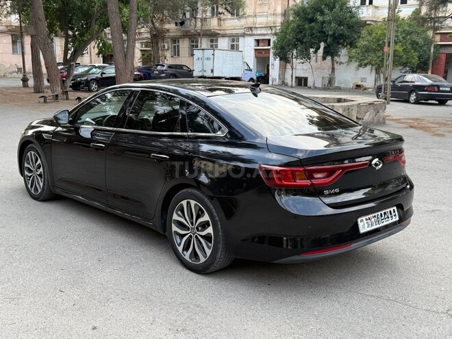 Renault  2016, 180,000 km - 1.5 l - Bakı