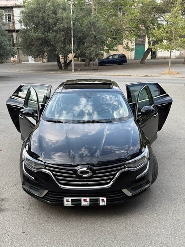 Renault  2016, 180,000 km - 1.5 l - Bakı