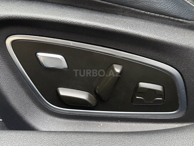 Renault  2016, 180,000 km - 1.5 l - Bakı