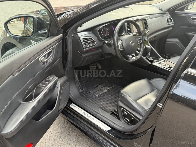 Renault  2016, 180,000 km - 1.5 l - Bakı