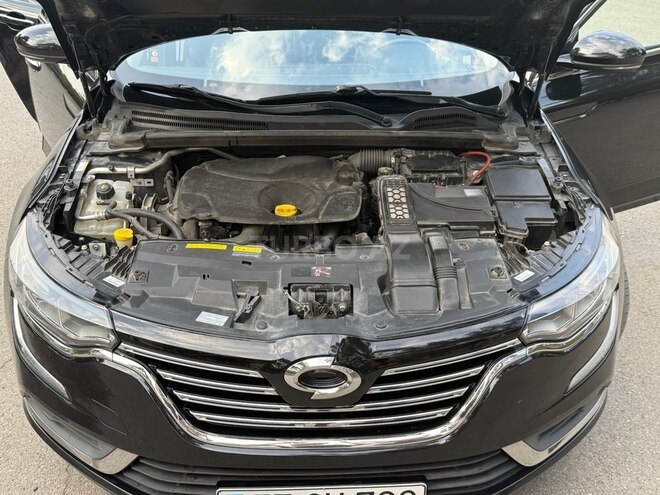Renault  2016, 180,000 km - 1.5 l - Bakı