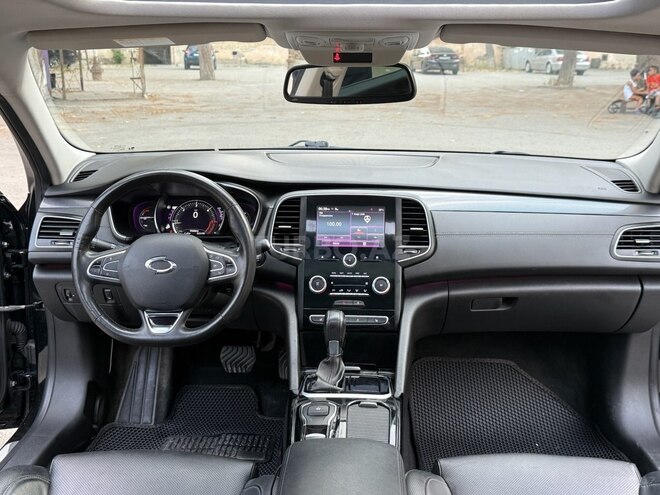 Renault  2016, 180,000 km - 1.5 l - Bakı