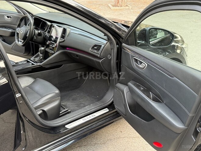 Renault  2016, 180,000 km - 1.5 l - Bakı