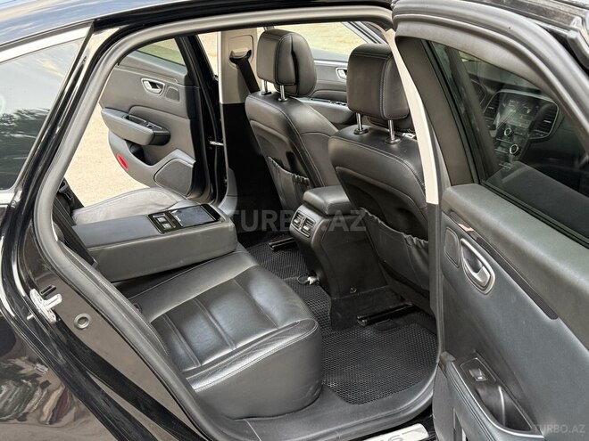 Renault  2016, 180,000 km - 1.5 l - Bakı
