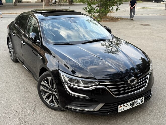Renault  2016, 180,000 km - 1.5 l - Bakı