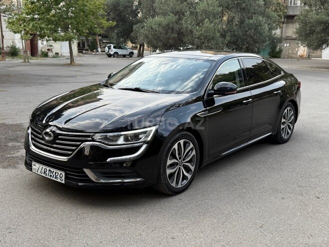 Renault  2016, 180,000 km - 1.5 l - Bakı