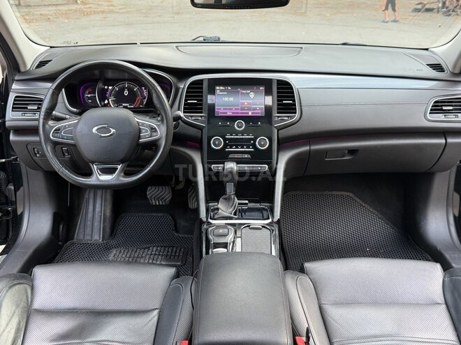Renault  2016, 180,000 km - 1.5 l - Bakı