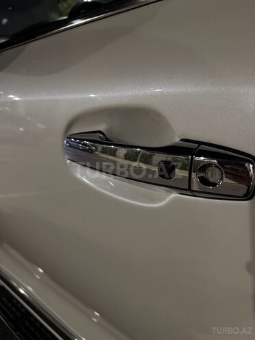 Toyota Land Cruiser 2010, 175,500 km - 4.0 l - Bakı