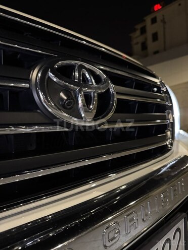 Toyota Land Cruiser 2010, 175,500 km - 4.0 l - Bakı