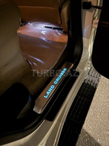 Toyota Land Cruiser 2010, 175,500 km - 4.0 l - Bakı