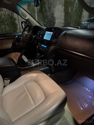 Toyota Land Cruiser 2010, 175,500 km - 4.0 l - Bakı