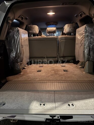 Toyota Land Cruiser 2010, 175,500 km - 4.0 l - Bakı