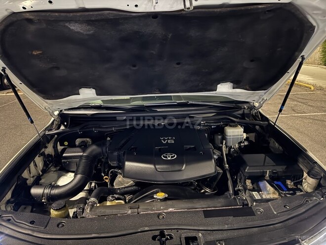 Toyota Land Cruiser 2010, 175,500 km - 4.0 l - Bakı