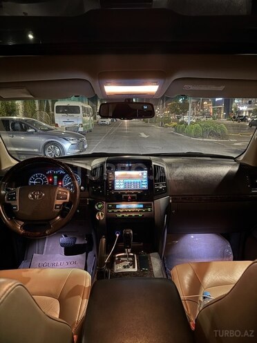 Toyota Land Cruiser 2010, 175,500 km - 4.0 l - Bakı