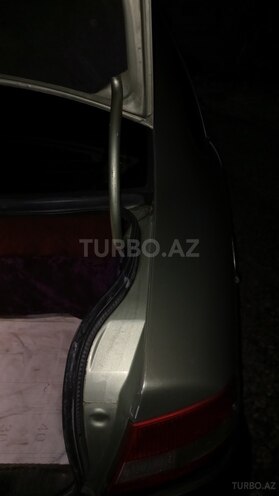 Opel Vectra 1996, 418,000 km - 1.8 l - Bakı