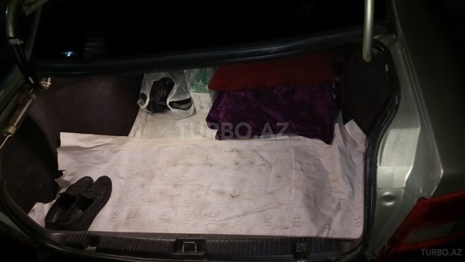 Opel Vectra 1996, 418,000 km - 1.8 l - Bakı