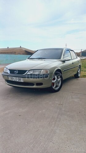 Opel Vectra 1996, 418,000 km - 1.8 l - Bakı