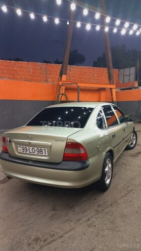 Opel Vectra 1996, 418,000 km - 1.8 l - Bakı