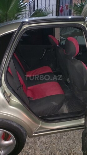 Opel Vectra 1996, 418,000 km - 1.8 l - Bakı