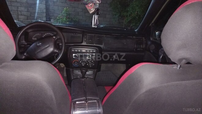 Opel Vectra 1996, 418,000 km - 1.8 l - Bakı