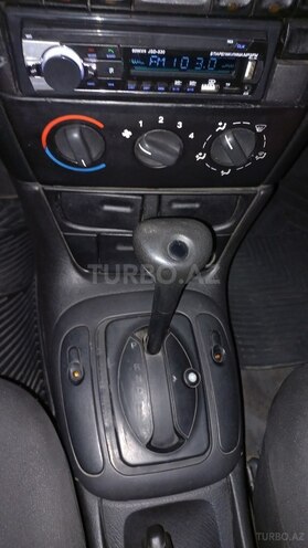 Opel Vectra 1996, 418,000 km - 1.8 l - Bakı