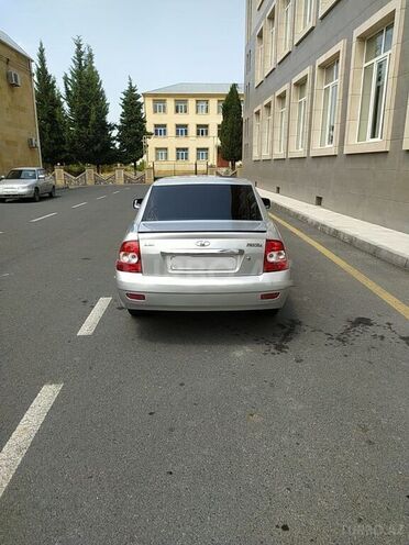 LADA (VAZ) Priora 2007, 203,000 km - 1.6 l - Balakən