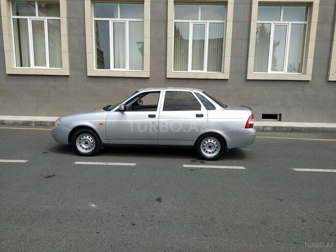 LADA (VAZ) Priora 2007, 203,000 km - 1.6 l - Balakən