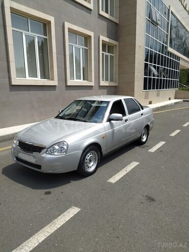 LADA (VAZ) Priora 2007, 203,000 km - 1.6 l - Balakən