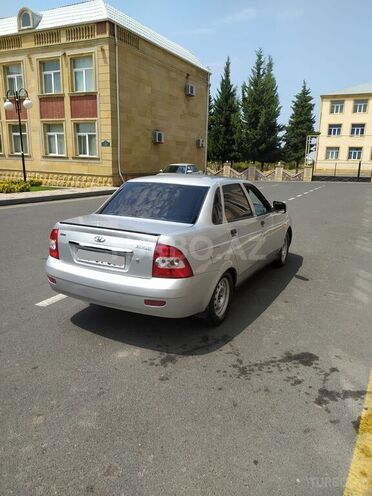 LADA (VAZ) Priora 2007, 203,000 km - 1.6 l - Balakən