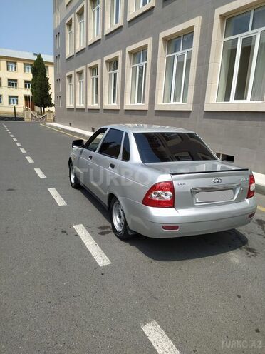 LADA (VAZ) Priora 2007, 203,000 km - 1.6 l - Balakən