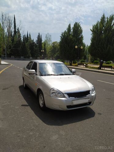 LADA (VAZ) Priora 2007, 203,000 km - 1.6 l - Balakən