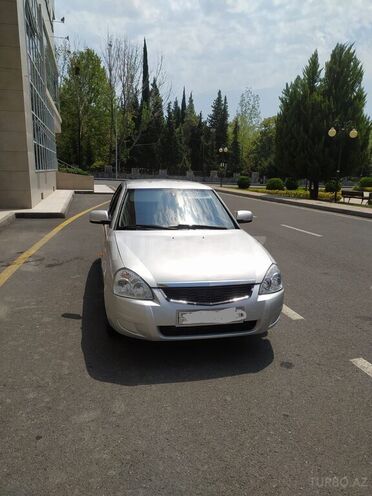 LADA (VAZ) Priora 2007, 203,000 km - 1.6 l - Balakən