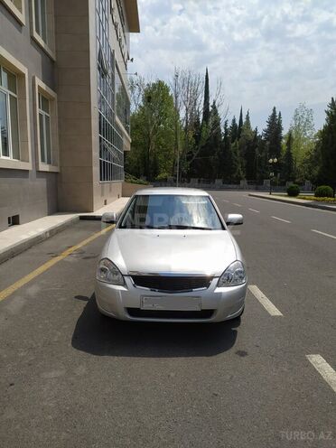 LADA (VAZ) Priora 2007, 203,000 km - 1.6 l - Balakən