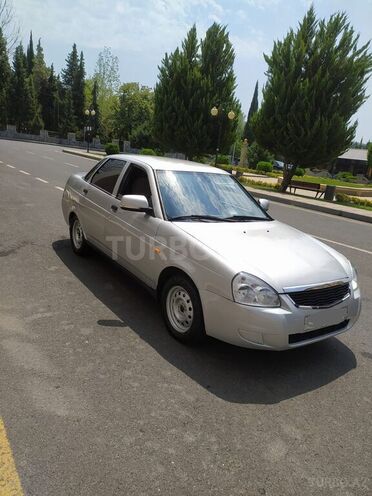 LADA (VAZ) Priora 2007, 203,000 km - 1.6 l - Balakən