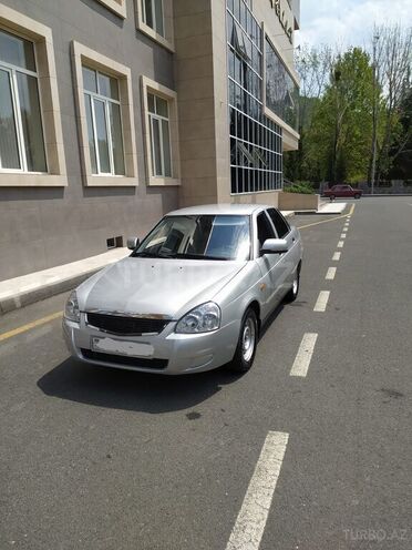LADA (VAZ) Priora 2007, 203,000 km - 1.6 l - Balakən
