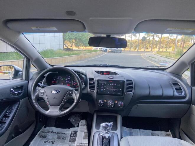 Kia Forte 2015, 96,000 km - 1.8 l - Bakı