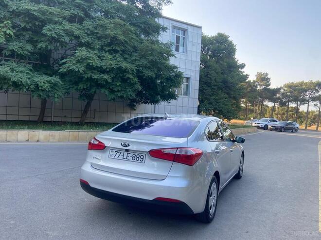 Kia Forte 2015, 96,000 km - 1.8 l - Bakı