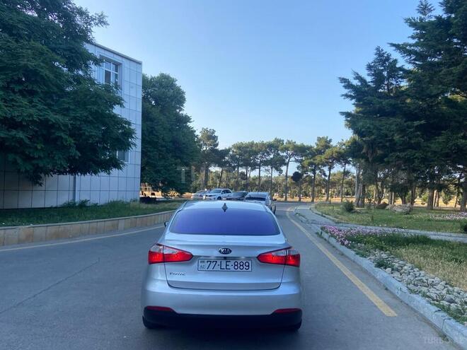 Kia Forte 2015, 96,000 km - 1.8 l - Bakı