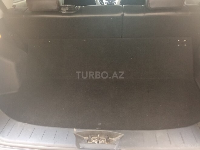 Changan CS 35 2014, 119,000 km - 1.6 l - Bakı