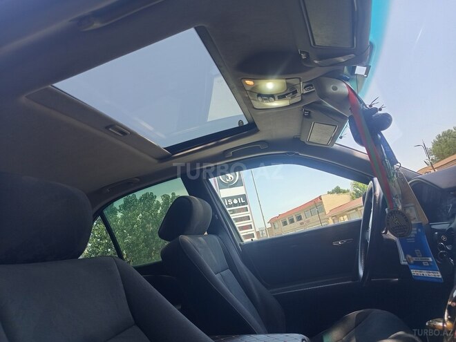 Mercedes E 240 1998, 385,799 km - 2.4 l - Sabirabad