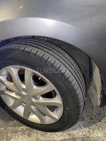 Hyundai Elantra 2018, 92,296 km - 2.0 л - Bakı