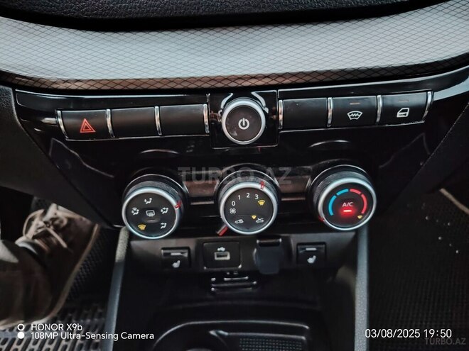 LADA (VAZ) Vesta 2024, 24,666 km - 1.8 l - Bakı