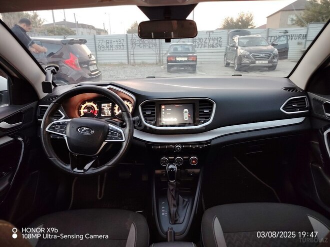 LADA (VAZ) Vesta 2024, 24,666 km - 1.8 l - Bakı