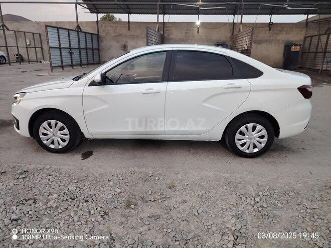 LADA (VAZ) Vesta 2024, 24,666 km - 1.8 l - Bakı