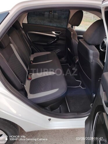 LADA (VAZ) Vesta 2024, 24,666 km - 1.8 l - Bakı