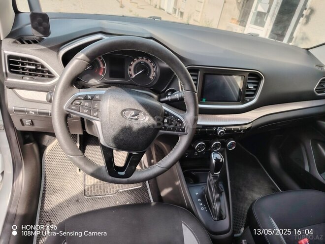 LADA (VAZ) Vesta 2024, 24,666 km - 1.8 l - Bakı