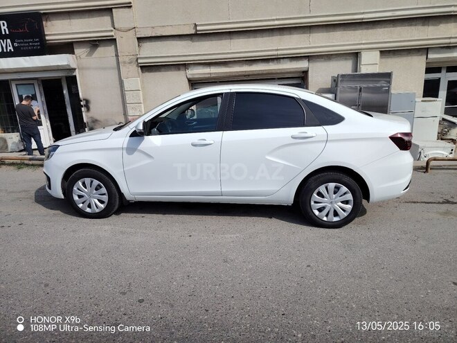 LADA (VAZ) Vesta 2024, 24,666 km - 1.8 l - Bakı
